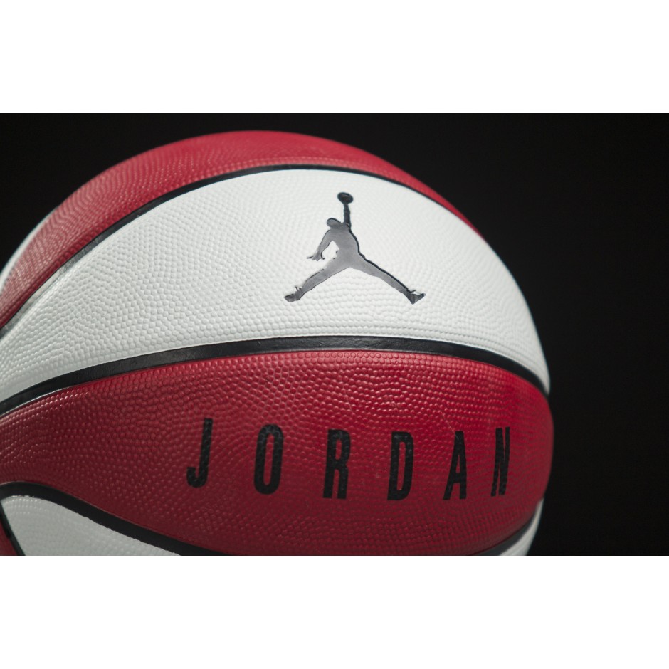 Jordan Playground 8P Basketball