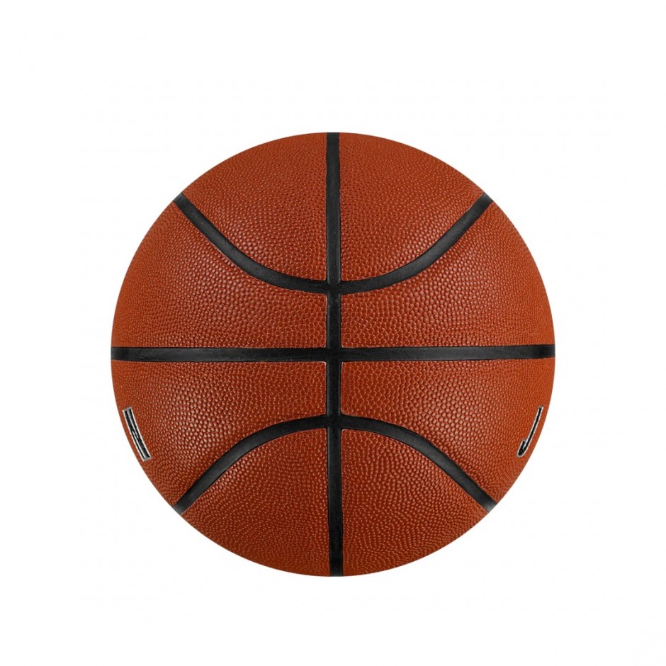 JORDAN ULTIMATE 2.0 8P DEFLATED J.100.8254-855 Brown