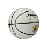 Μπάλα Μπάσκετ Εκρού - Jordan Ultimate 2.0 8P Graphic Deflated