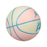 Μπάλα Μπάσκετ Πολύχρωμη - Jordan Ultimate 2.0 8P Graphic Deflated Εικόνα 0