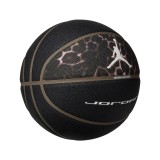 Basketball Olive - Jordan Ultimate 2.0 8P Graphic Deflated Image 0