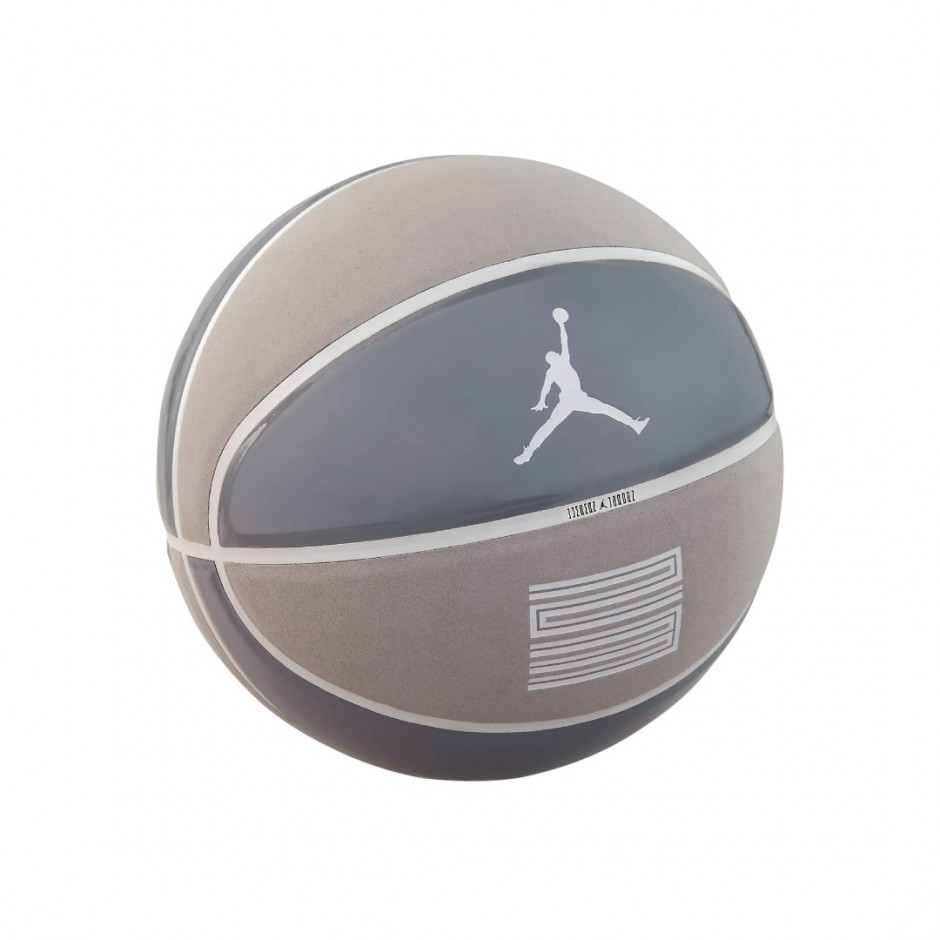 JORDAN PREMIUM 8P Γκρί