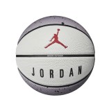 JORDAN PLAYGROUND 2.0 8P DEFLATED J.100.8255-049 Grey Image 