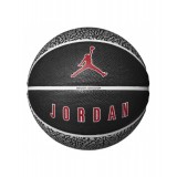 JORDAN PLAYGROUND 2.0 8P DEFLATED J.100.8255-055 Black Image 