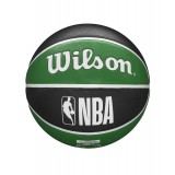 WILSON NBA TEAM TRIBUTE BSKT BOS CELTICS SIZE 7 Ο-C