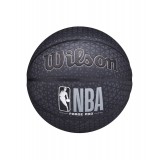 WILSON NBA FORGE PRO PRINTED BSKT SZ7 SIZE 7 WTB8001XB07 One Color