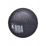 WILSON NBA FORGE PRO PRINTED BSKT SZ7 SIZE 7 WTB8001XB07 One Color