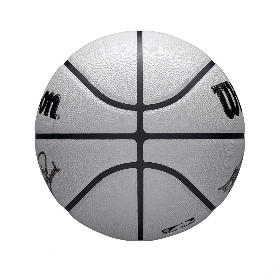 Μπάλα Μπάσκετ - Wilson NBA Player Icon UV Luka Doncic