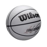 Μπάλα Μπάσκετ - Wilson NBA Player Icon UV Luka Doncic Εικόνα 1