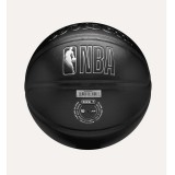 Μπάλα Μπάσκετ Μαύρη - Wilson NBA Team Premiere Boston Celtics Εικόνα 4