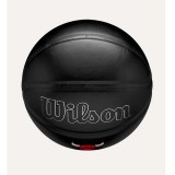 Μπάλα Μπάσκετ Μαύρη - Wilson NBA Team Premiere Chicago Bulls Εικόνα 4