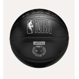Μπάλα Μπάσκετ Μαύρη - Wilson NBA Team Premiere Chicago Bulls Εικόνα 5