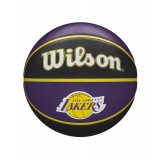 Μπάλα Μπάσκετ - Wilson NBA Team Tribute Basketball Εικόνα 
