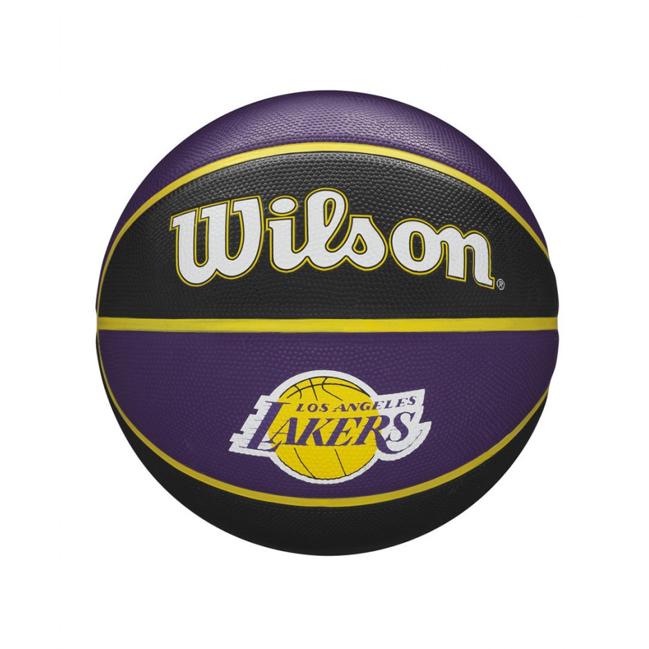 Μπάλα Μπάσκετ - Wilson NBA Team Tribute Basketball
