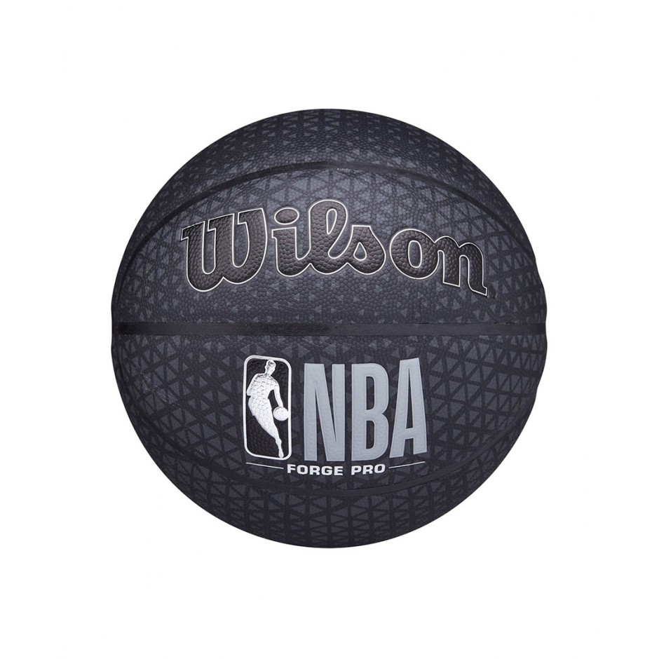 WILSON NBA FORGE PRO PRINTED BSKT SZ7 SIZE 7 WTB8001XB07 Ο-C