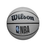 WILSON NBA FORGE PRO UV BSKT 7 WZ2010801XB7 Grey Image 