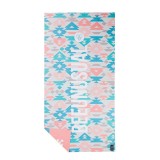 BEE UNUSUAL NATIVES BEACH TOWEL ASW-240036-MULTICOLOR Colorful Image 