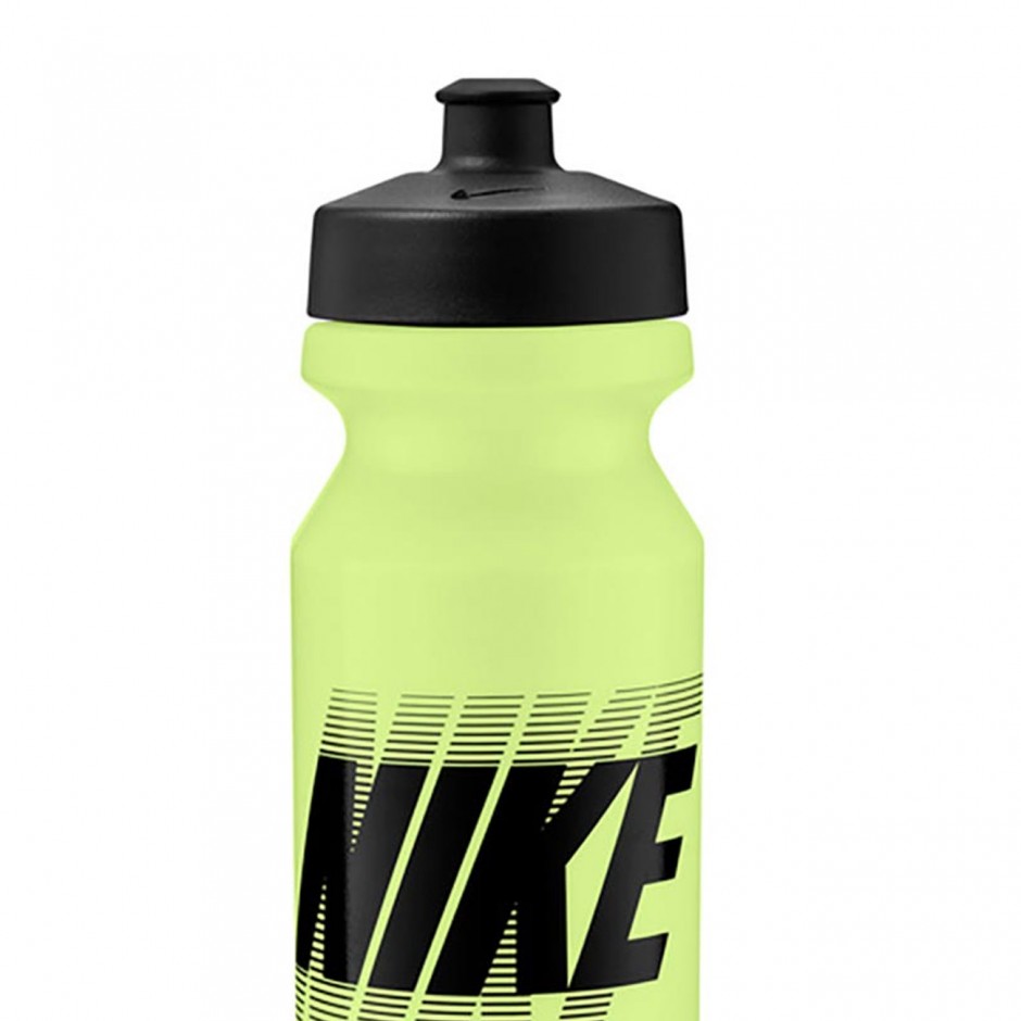 Water Bottle Lime - Nike Big Mouth Bottle 2.0