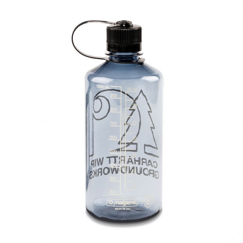 CARHARTT WIP GROUNDWORKS WATER BOTTLE I033326-19VXX Colorful