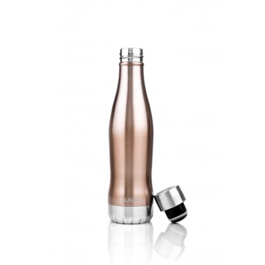 GLACIAL GOLDEN ROSE 400ML GL2058500135 Ροζ Χρυσό