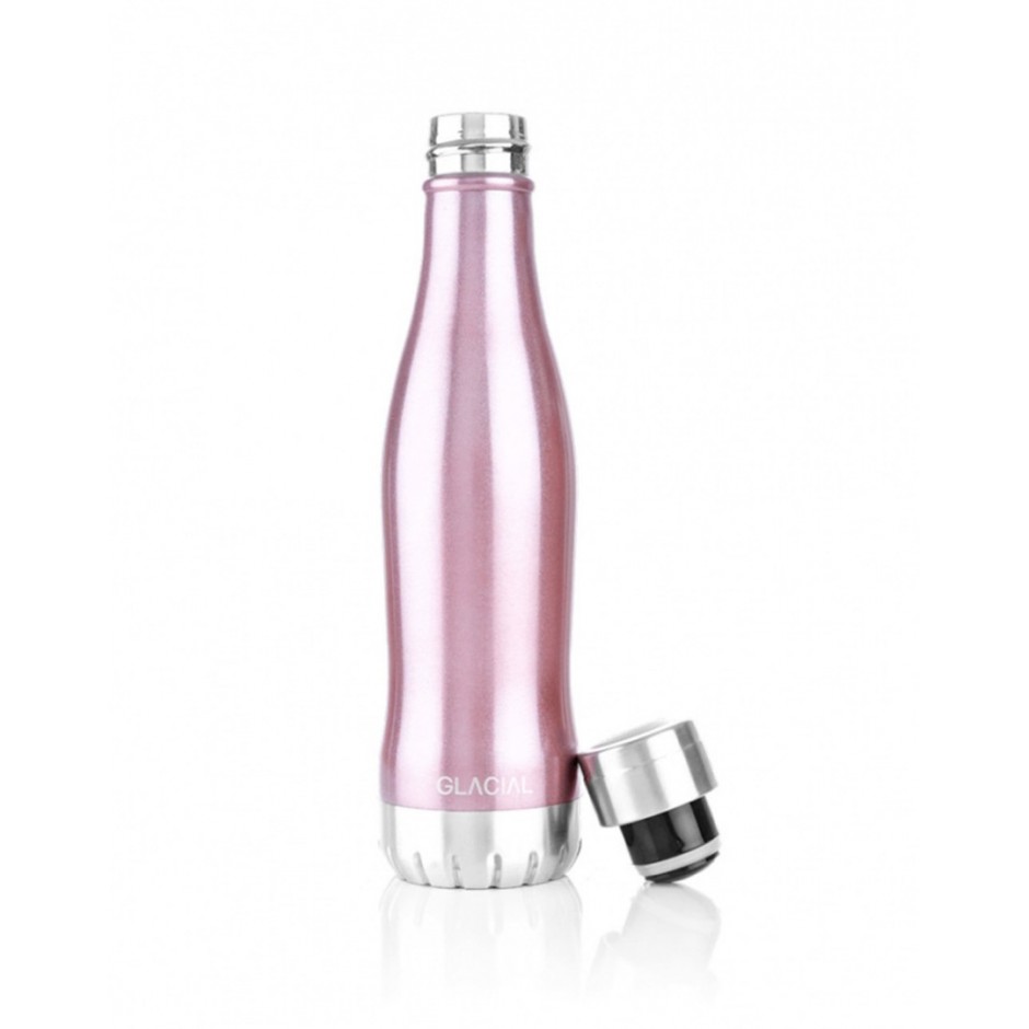 GLACIAL PINK DIAMOND 600ML GL1948400066 Ροζ