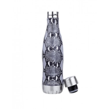 GLACIAL WILD SNAKE 400ML GL1948300065 Λευκό-Μαυρο