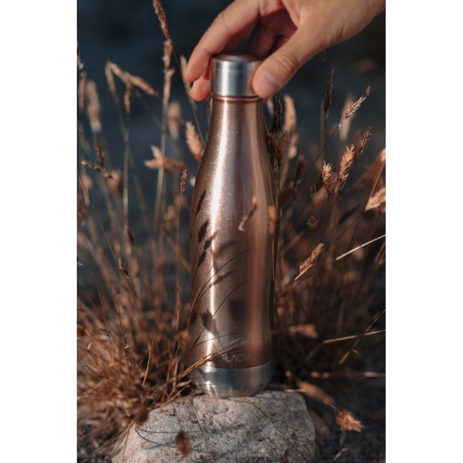GLACIAL GOLDEN ROSE 400ML GL2058500135 Ροζ Χρυσό