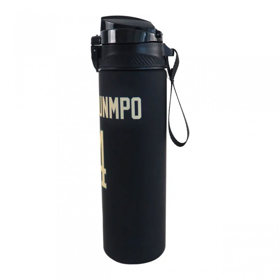 ΝΒΑ TRITAN 700ML 34 ANTETOKUNMPO 558-45214-ANTETOKUNMPO Black