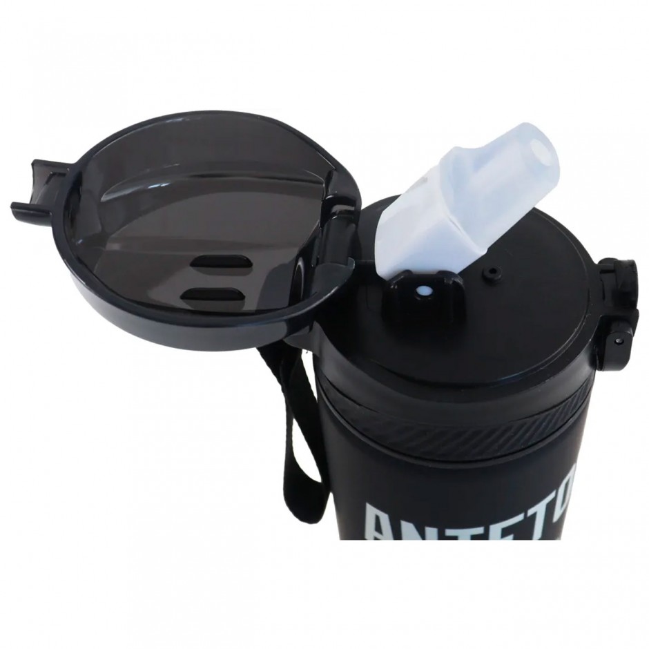 ΝΒΑ TRITAN 700ML 34 ANTETOKUNMPO 558-45214-ANTETOKUNMPO Black