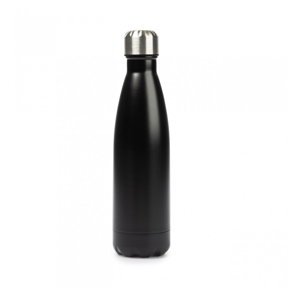 SneakerCage 226BTL-102 Μαύρο