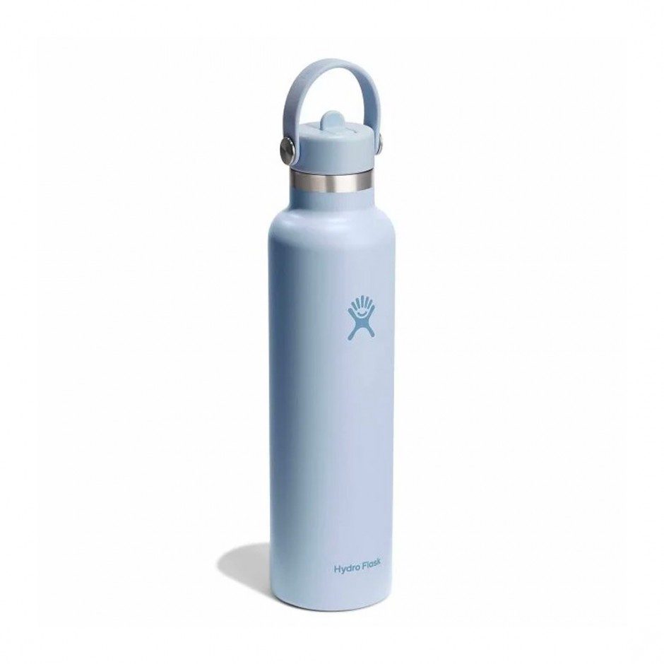 HYDRO FLASK 21 OZ (621 ml) STANDARD FLEX STRAW CAP SURF S21CFS484-SURF Siel