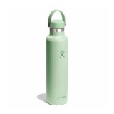 HYDRO FLASK 21 OZ (621 ml) STANDARD FLEX CAP ALOE S21CSX338-ALOE Veraman Image 0