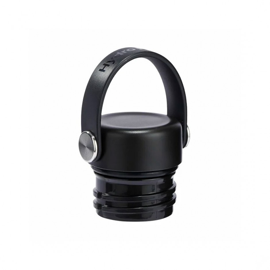Παγούρι Θερμός Λευκό - Hydro Flask 24 oz Standard Mouth Flex Cap