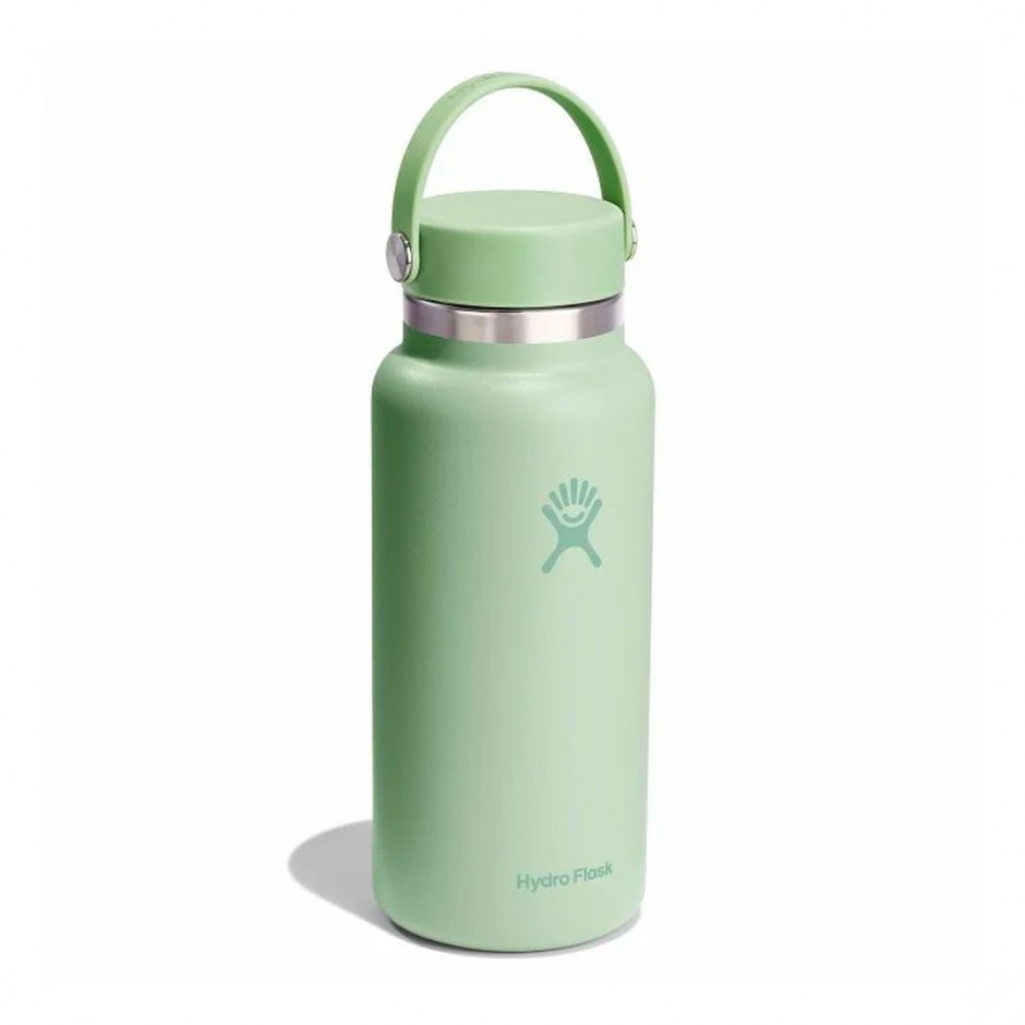 Παγούρι Θερμός Βεραμάν - Hydro Flask 32 oz Wide Mouth Flex Cap 