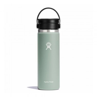 Παγούρι Θερμός Χακί - Hydro Flask 20 oz Coffee Mug With Flex Sip Lid