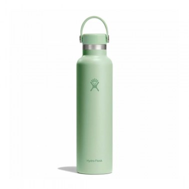 HYDRO FLASK 21 OZ (621 ml) STANDARD FLEX CAP ALOE S21CSX338-ALOE Veraman
