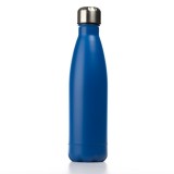 Thermos Bottle Royal Blue - Nick Galis 'The G.O.A.T.' Image 0