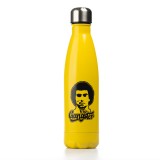 Thermos Bottle Yellow - Nick Galis 'The Gangster' Image 