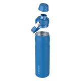 STANLEY THE AEROLIGHT ICEFLOW WATER BOTTLE FAST FLOW 0.6L / 20OZ 10-12515-004-AZURE Royal Blue Image 1