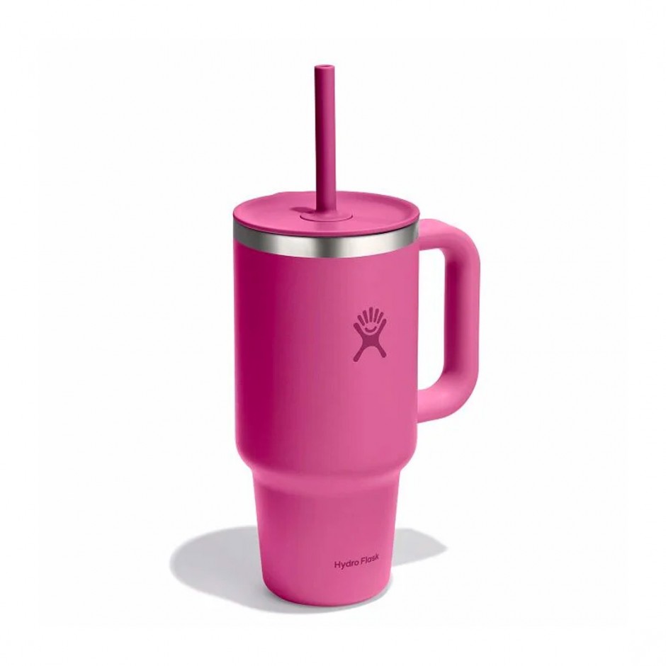 Ποτήρι Θερμός Φούξια - Hydro Flask 32 oz All Around Travel Tumbler