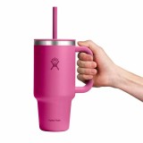 Ποτήρι Θερμός Φούξια - Hydro Flask 32 oz All Around Travel Tumbler Εικόνα 1