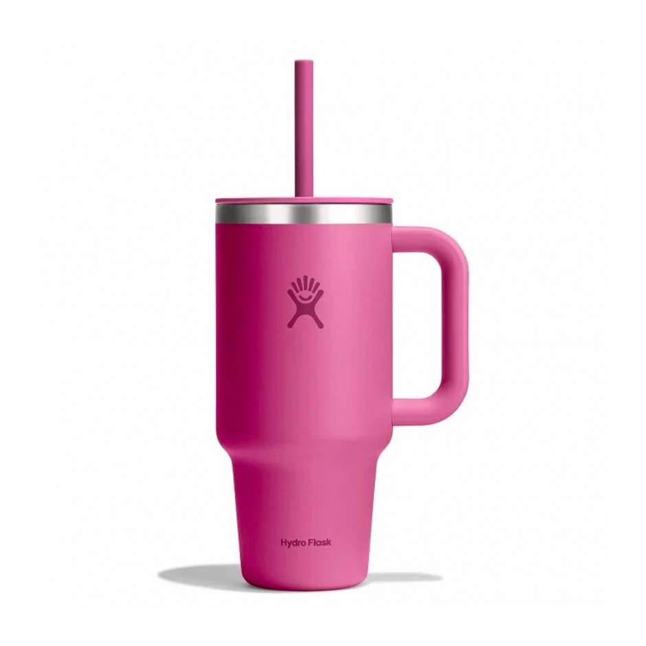 Ποτήρι Θερμός Φούξια - Hydro Flask 32 oz All Around Travel Tumbler