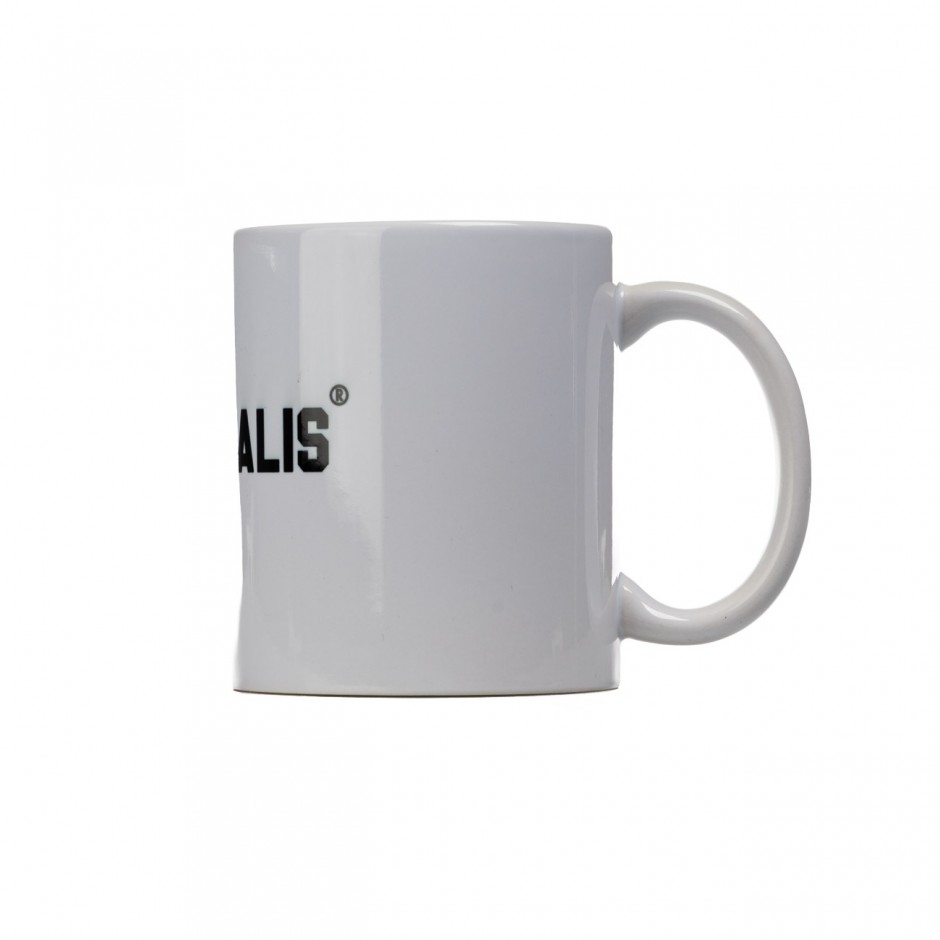 NICK GALIS 225NGCUP-001-NICK GALIS White