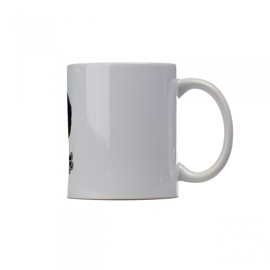 NICK GALIS 225NGCUP-003-THE GANGSTER White