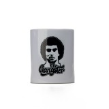 NICK GALIS 225NGCUP-003-THE GANGSTER White Image 
