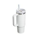 Thermal Bottle Ecru - Stanley Quencher H2.0 FlowState Tumbler Image 0