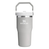 Παγούρι Θερμός Γκρι - Stanley IceFlow Flip Straw 2.0 Tumbler Εικόνα 