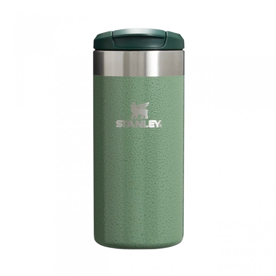 Παγούρι Θερμός Πράσινο - Stanley Aerolight Transit Mug