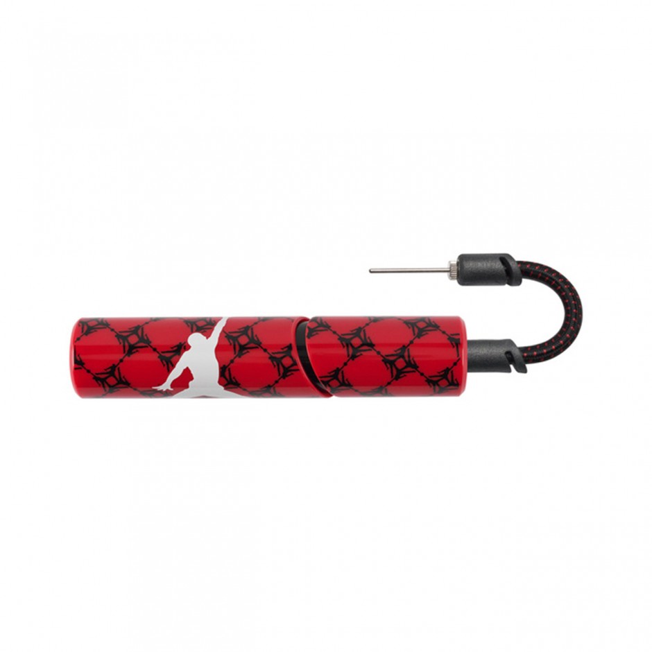 Ball Pump Red - Jordan Essential