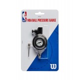 Μετρητής Πίεσης Μπάλας WILSON NBA MECHANICAL BALL PRESSURE G Ο-C WTBA4005N 